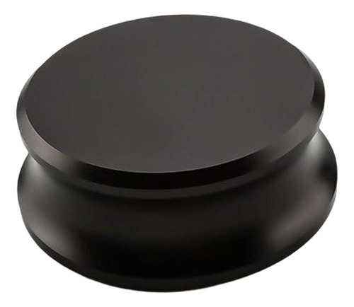 // Record Weight Stabilizer Level Record Pad Aluminio Para