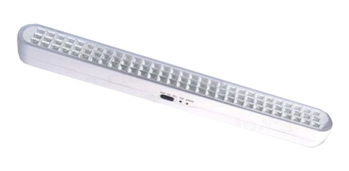 Luz De Emergencia 90 Led 9w Vivion