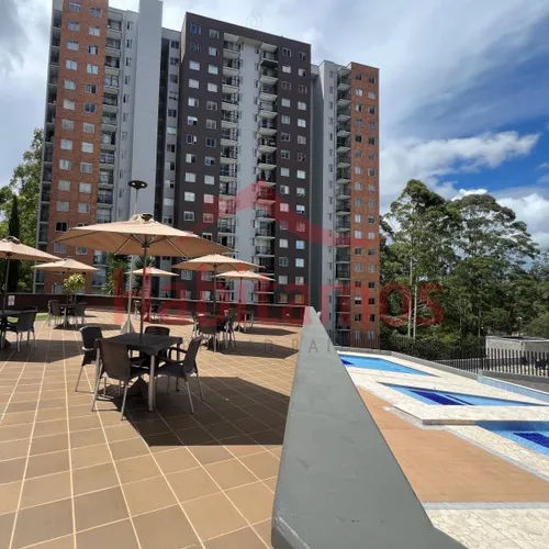 Apartamento En Venta En Rionegro - Fontibón Cod 68726