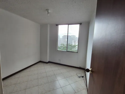 Apartamento En Venta En Cumbres. Cod V12697