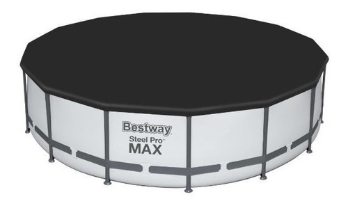 Pileta De Lona Inflable Intex 305x76 + Bomba+cobertor+filtro