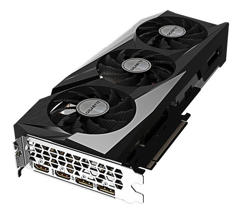 Imagen 4 de 9 de Placa De Video Gigabyte Rx 6650 Xt Gaming Oc 8g Gddr6 Radeon