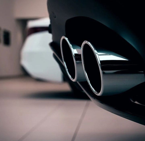 Alfa Romeo Giulia 2.9 V6 510cv Quadrifoglio