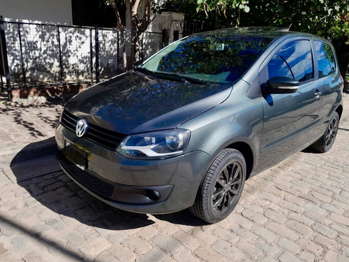 Volkswagen Fox 1.6 Highline