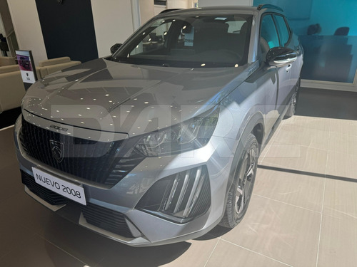 Peugeot 2008 1.0T Gt
