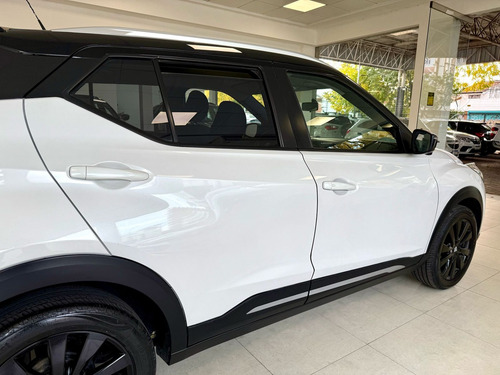 Nissan Kicks 1.6 Special Edition Cvt 120cv
