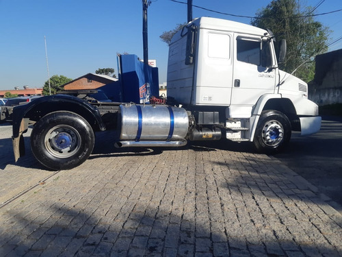 M.benz 1634 4x2 2004