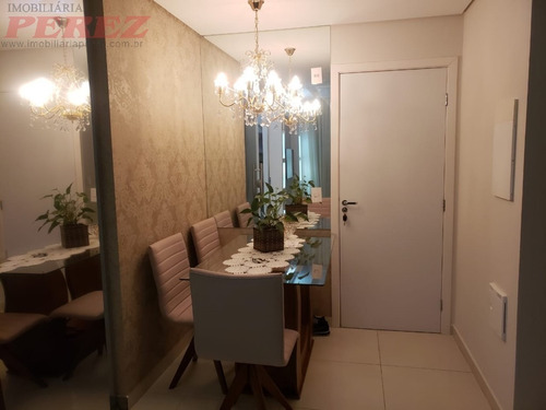 Apartamentos Para Alugar - 13650.7696