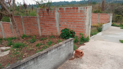 Imagem 4 de 8 de Venda - Terreno - Jardim Iporanga - Águas De São Pedro - Sp - D3311