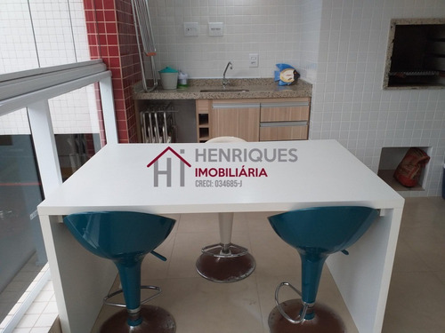Imagem 5 de 21 de Apartamento - Ap00253 - 70222500