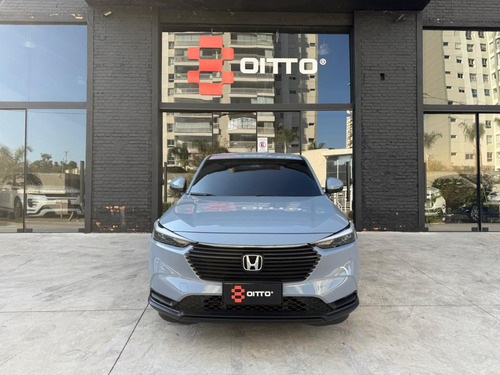 Honda HR-V HR-V EXL 1.5 Sensing 16V 5p Aut.