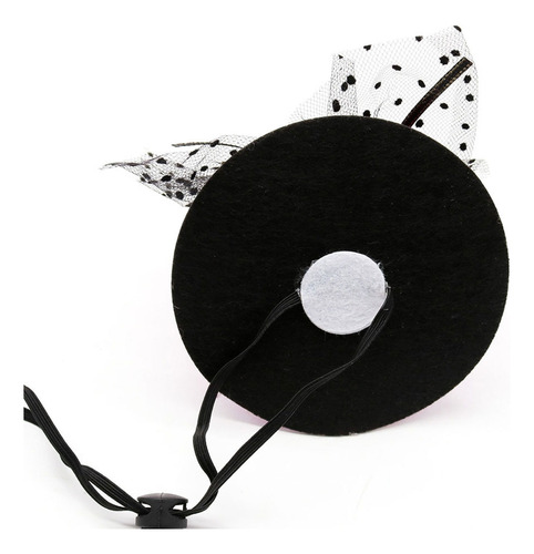 (3 #mold) Gorro De Halloween Para Gatos Y Perros, Accesorios