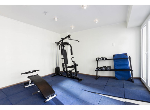 Arriendo Metro Santa Lucia / Carmen / Marin