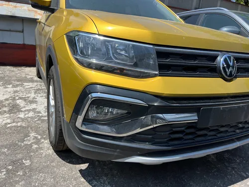 Volkswagen Taigun 1.0 Tsi Trendline At