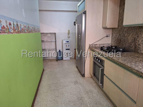 Apartamento En Venta, Urb. La Florida