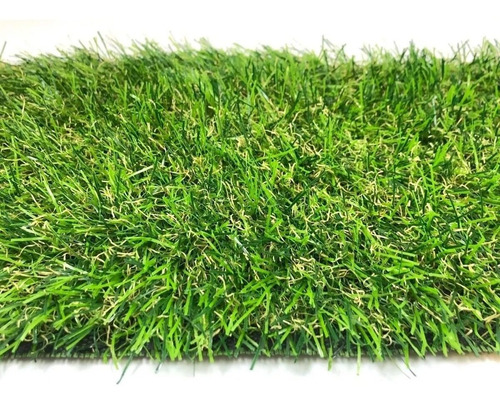 Cesped Sintetico Artificial 30mm Ideal Para Casas X 70m2
