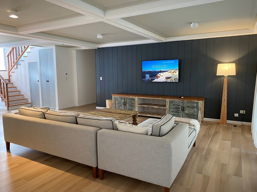 Casa Chalet En Venta En La Herradura, Pinamar, Costa Atlántica