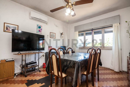 Venta Ph 3 Ambientes Con Cochera