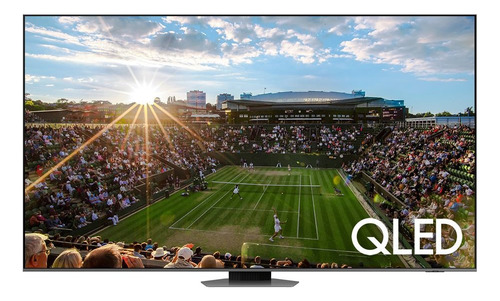 Samsung Smart Tv 98 Qled 4k 98q80c 2023, Modo Game