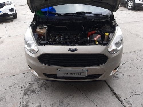 Ford Ka 2015/2016 1h35