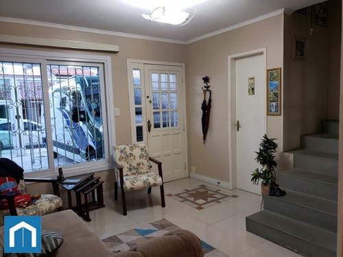 Imagem 2 de 30 de Casa - Ca00024 - 34387745