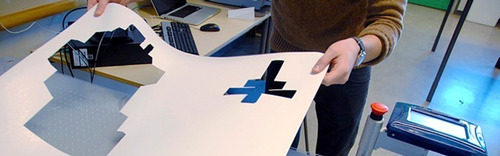 Imagem 5 de 5 de Plotter Recorte Mesa Pirina Sm 1000 Perfeita Com Acessórios