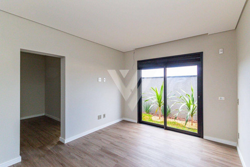 Imagem 17 de 29 de Casa Com 3 Dormitórios À Venda - Alphaville Nova Esplanada Iv - Votorantim/sp - Ca1447