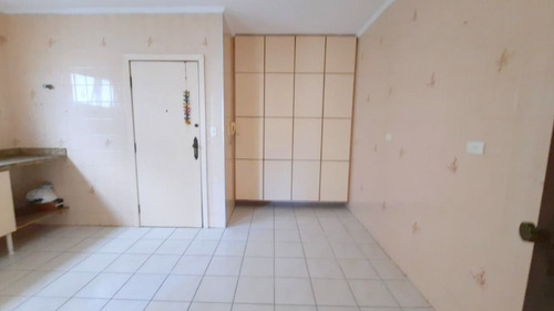 Imagem 25 de 30 de Apartamento Com 3 Dormitórios À Venda, 165 M² Por R$ 611.000,00 - Boa Vista - São Vicente/sp - Ap2100