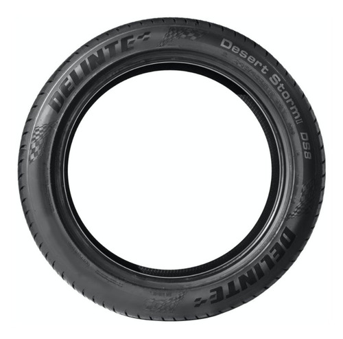 Kit 4 Pneu 315/30zr22 107y Ds8 Desert Storm Ii Delinte Suvs