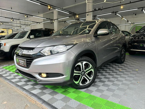 Honda HR-V Hr-v Ex Cvt