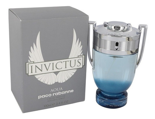 Perfume Invictus 100ml