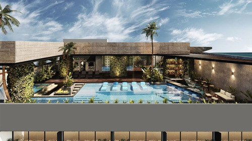 Imagen 5 de 10 de Departamentos En Venta Playa Del Carmen