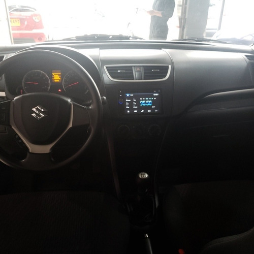Suzuki Swift 2019 1.2 Gl