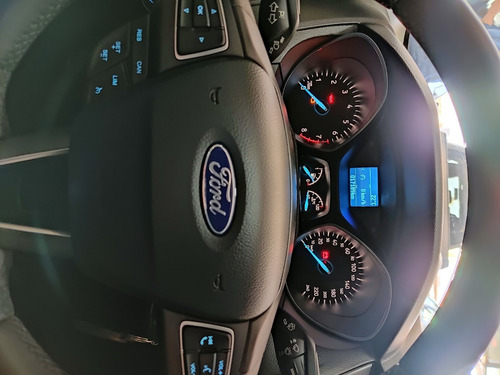 Ford Focus 2.0 Se 4p