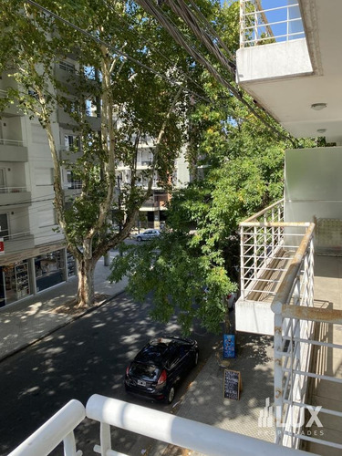 Imagen 10 de 30 de Venta Departamento 1 Dormitorio Doble Balcón San Lorenzo Y Callao - Pichincha