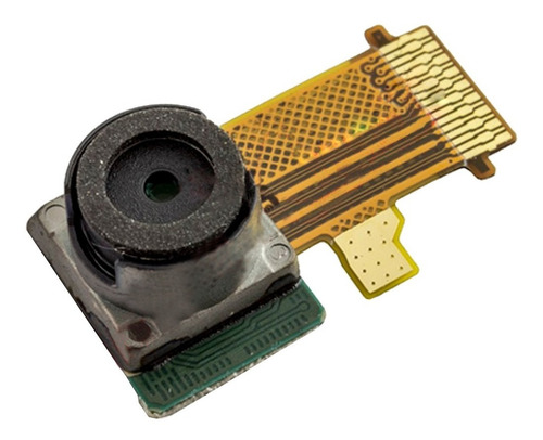 Camara Frontal Selfie Microsoft Lumia 535 Nokia Original