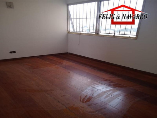 Imagem 1 de 14 de Apartamento Próx Andorinha - 1350