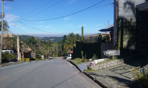 Imagem 3 de 15 de Venda Residential / Land Lot Alpes Da Cantareira Mairiporã - 1862