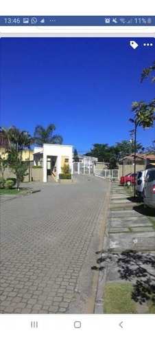 Casa Em Condomínio Para Venda Em Guarulhos, Cidade Seródio, 2 Dormitórios, 1 Banheiro, 1 Vaga - 1040_1-1524472