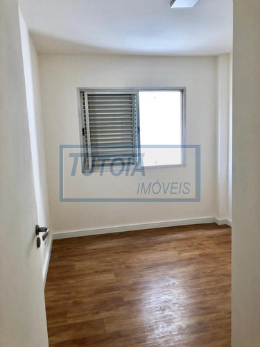 Imagem 12 de 30 de Apartamento À Venda Na Vila Mariana - 21399-b - 33661011