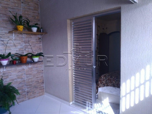 Imagem 6 de 15 de Casa - Jardim Irene - Ref: 29299 - V-29299