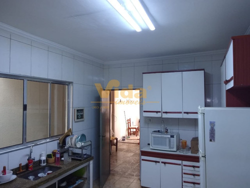 Imagem 9 de 15 de Assobradada A Venda Em Vila Lauci - Osasco, Sp - 45374