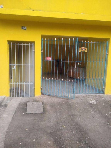 Imagem 3 de 16 de Sobrado - So0577