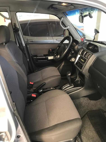 Imagem 6 de 12 de Mitsubishi Pajero Tr4 2008 2.0 Flex Aut. 5p
