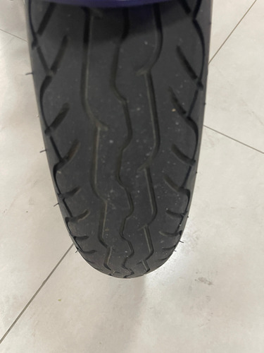 Honda Shadow 750 2008 / 20.459 Km