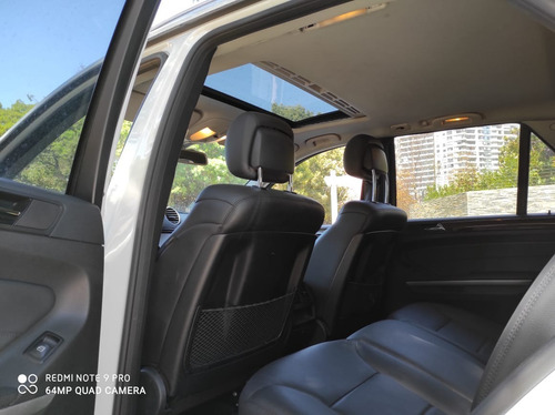 Mercedes Benz Ml350 Cdi