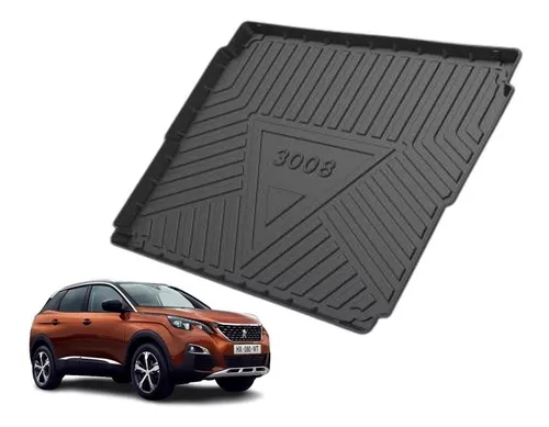 Funda Maletero 3d Peugeot 3008 2013-22