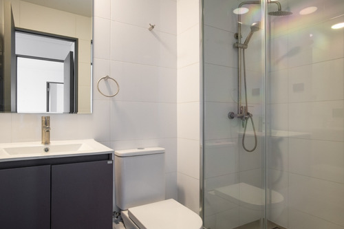 Nuevo Departamento 2d2b Metro Santa Ana