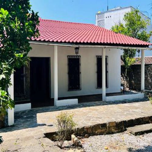 Casa En Venta, Calle Cuahutemoc , Huejutla De Reyes