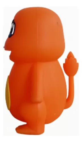 Figuras De Pokémon Con Luz